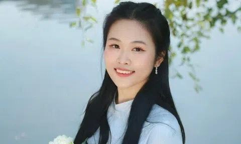 Nữ sinh dang dở với ngành truyền thông, đậu ĐH Sư phạm Hà Nội nhờ ‘vé vớt’: Nay tốt nghiệp với GPA tuyệt đối, đang ‘nuôi’ kế hoạch lớn