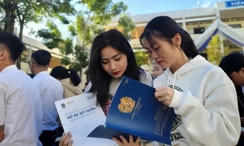 Ngành bán dẫn 'khát 50.000' chuyên gia và kỹ sư: Đây là những trường tổ chức xét tuyển học bạ