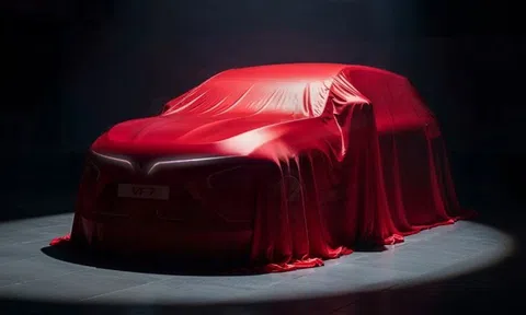 VinFast sẽ mang mẫu xe mới đến Indonesia trong lần trở lại tại triển lãm GIIAS 2025