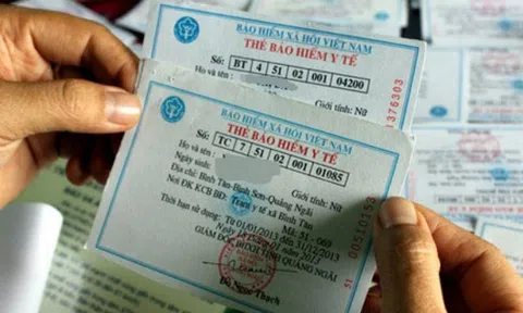 Các nhóm đối tượng tham gia BHYT từ 1/7/2025: Ai được Nhà nước đóng, ai phải tự lo?