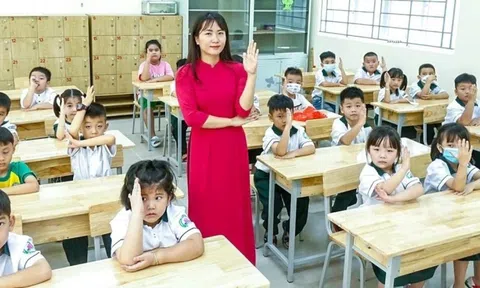 Quy định mới nhất về trình độ, bằng cấp với giáo viên theo Luật Nhà giáo 2025: Bằng không chính quy, tại chức có được đứng lớp không?