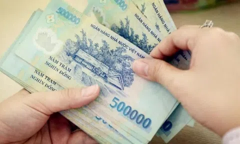 Quy định mới nhất về 1,2 triệu người thuộc đối tượng này từ nay sẽ được hưởng 500.000 đồng/tháng, phải biết để hưởng đủ