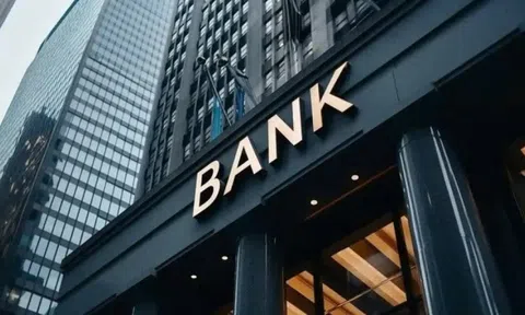 Quý II/2025: Tín dụng bứt tốc, lợi nhuận ngân hàng được dự báo khởi sắc