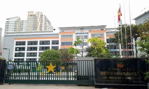 EQuest tố giác nhà sáng lập hệ thống liên cấp Ngôi Sao Hà Nội có dấu hiệu lừa đảo, tham ô và chiếm đoạt tài sản