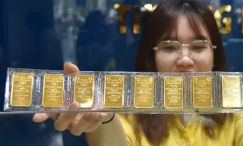 Dự báo giá vàng lên mức 3.800 USD/ounce vào cuối năm 2025