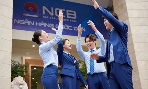 Ngân hàng NCB tiếp tục báo lãi quý II/2025, tăng gần 6,5 lần so với cùng kỳ