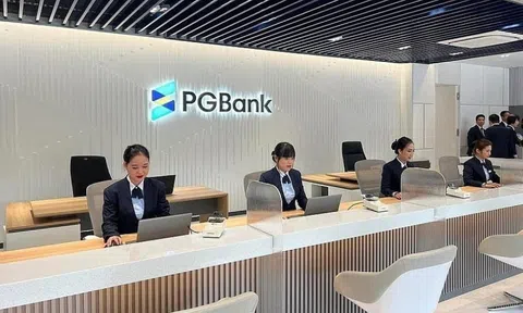 PGBank muốn lấn sân chứng khoán, bảo hiểm, dự chi lớn để lập công ty con