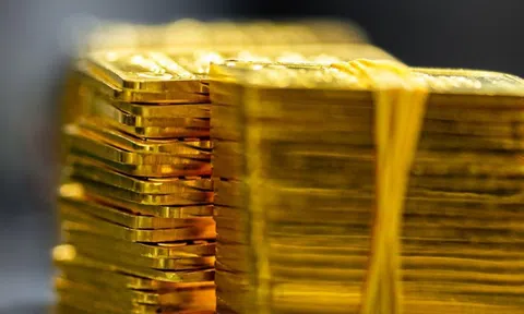 Giá vàng dự báo ra sao từ nay đến cuối năm?