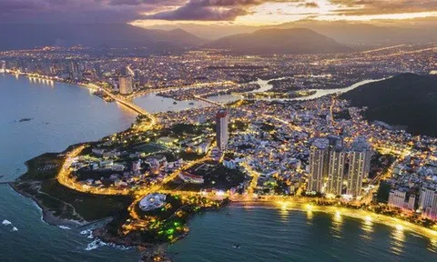 Khánh Hòa “chốt” khởi công siêu dự án 17.000 tỷ của Tập đoàn Sun Group vào dịp đặc biệt diễn ra vào hơn 1 tháng nữa