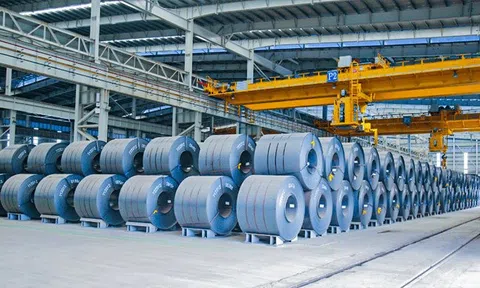 Hòa Phát chính thức không bị EU áp thuế chống bán phá giá đối với Thép cuộn cán nóng (HRC)