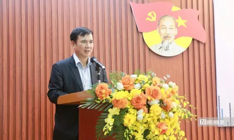 Khoa học công nghệ, đổi mới sáng tạo là trụ cột tăng trưởng mới cho Việt Nam