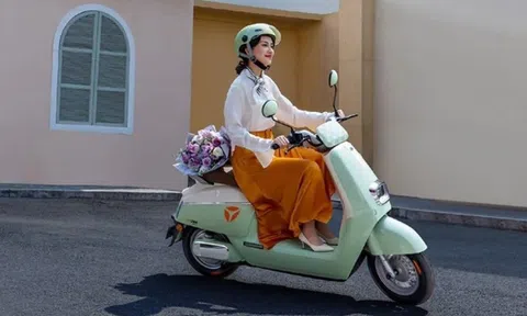 So kè hai mẫu xe máy điện không cần bằng lái, giá dưới 30 triệu cho học sinh - sinh viên