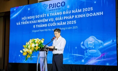 Bảo hiểm PJICO bổ nhiệm cùng lúc 2 Phó Tổng Giám đốc
