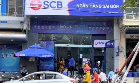 Sếp SCB dùng sổ đỏ giả rút hàng chục tỷ đồng, lừa cả dân lẫn ngân hàng ra sao?