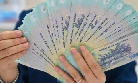 Từ 15/9, ngân hàng phải vượt '4 lớp vốn' mới được chia lợi nhuận bằng tiền mặt