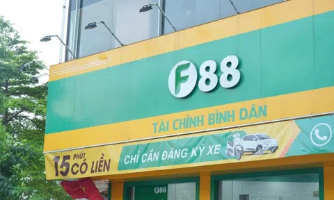 F88 tiếp tục ghi dấu ấn khi lần thứ ba nhận chứng chỉ Bảo vệ Khách hàng