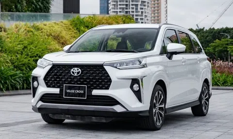 3 lý do khiến xe Toyota là khoản đầu tư không bao giờ lỗ