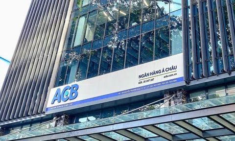 Khách hàng ACB sẽ không thể giao dịch online trong khoảng thời gian này