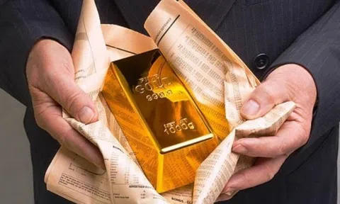 Vàng sẽ chinh phục đỉnh cao mới?