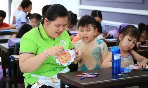 Quy định mới nhất ảnh hưởng trực tiếp đối với giáo viên mới vào nghề, sẽ áp dụng từ 1/1/2026: Phải biết để đáp ứng đủ yêu cầu