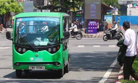 Hà Nội tăng độ phủ một phương tiện trước khi cấm hoàn toàn xe xăng đi vào Vành đai 1