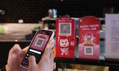 NHNN yêu cầu kiểm tra số điện thoại của chủ ví điện tử trùng khớp thông tin trên giấy tờ tùy thân
