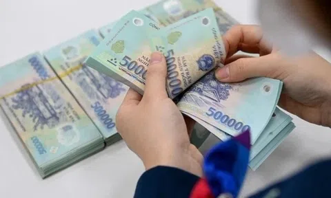 Từ 1/1/2026: Lương tối thiểu dự kiến tăng 250.000 - 350.000 đồng