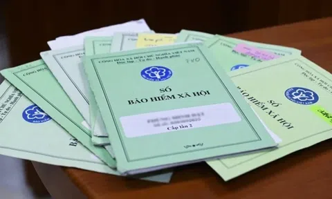 Bị yêu cầu đi lại giữa hai cơ quan BHXH vì trùng mã số, ông Dũng bức xúc lên tiếng