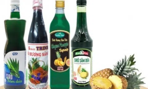 Hương vị loại nước màu xanh độc quyền của Việt Nam khiến giới pha chế toàn cầu phải đặt câu hỏi: 'Đây là thứ gì thế?'