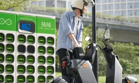 Sống giữa hàng nghìn xe điện ở chung cư, nhiều người lo lắng trạm sạc: Trung Quốc đang ‘giải bài toán’ như nào?