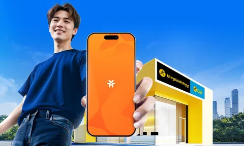 VIB kết hợp Thế Giới Di Động ưu đãi đến 4 tỷ đồng cho người mua phụ kiện công nghệ