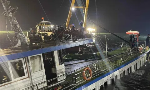 Vụ lật tàu ở Hạ Long: Dự kiến chi trả hơn 14 tỷ đồng bảo hiểm