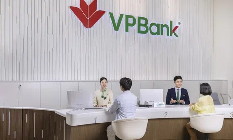 Tăng trưởng đồng bộ cả về lượng và chất, tổng tài sản VPBank vượt mốc 1,1 triệu tỷ đồng