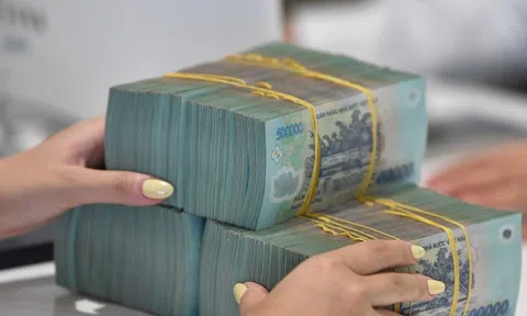 Lãi suất ngân hàng hôm nay 22/7/2025: 'Ông lớn' nào nhóm Big4 có mức lãi 4,9%?