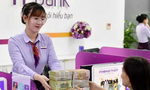 Loạt ngân hàng ở Hà Nội, Hải Phòng, Quảng Ninh... tạm đóng cửa vì bão số 3