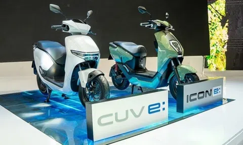 Honda Việt Nam thay ‘nữ tướng’, bước chân vào cuộc đua xe điện với tham vọng mới sau 30 năm ‘thống trị’ doanh số xe máy xăng