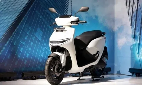 Cấm xe xăng từ 1/7/2026, 2 ‘ông lớn’ Honda và Yamaha đồng loạt ra mắt xe máy điện: Giá chỉ từ 26,9 triệu, đi được bao xa, có lợi thế gì về sạc?