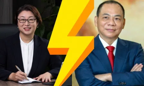 Đặt mục tiêu top 1 thị trường, 'nữ tướng' mới của Honda Việt Nam đối đầu VinFast thế nào trên 'đường đua' xe máy điện?