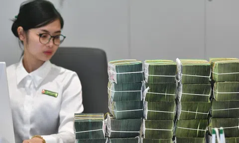 Lãi suất ngân hàng hôm nay 23/7/2025: Chuyện lạ lùng trên thị trường lãi suất
