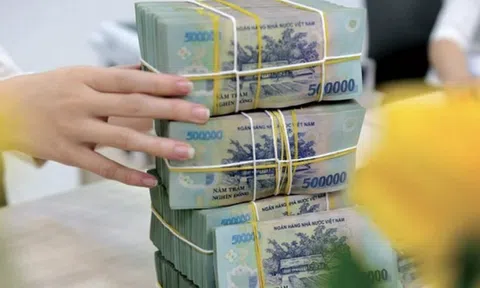 Lãi suất huy động sắp tăng?