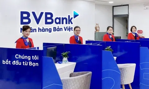 BVBank cho vay tiêu dùng xanh và thanh toán học phí với lãi suất chỉ từ 0,58%/tháng