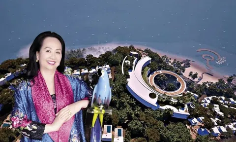 Một doanh nghiệp 6 nhân sự gánh hơn nghìn tỷ nợ vì rót trái phiếu vào dự án liên quan bà Trương Mỹ Lan