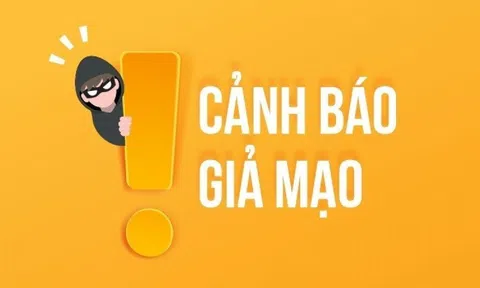 Xuất hiện văn bản giả mạo Bộ Tài chính, nhà đầu tư chứng khoán cần cảnh giác