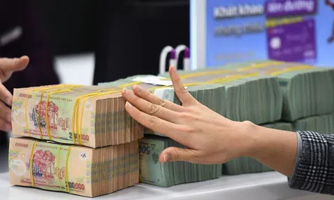 Điểm tên những ngân hàng có lãi suất tiết kiệm 6 tháng cao nhất