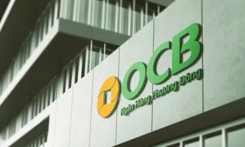 OCB điều chỉnh biểu phí thẻ từ ngày 1/8/2025