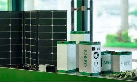 Startup chuyên pin xe điện từng khiến Shark Hưng 'xuống tiền khủng' gây bất ngờ sau thời gian dài ở ẩn