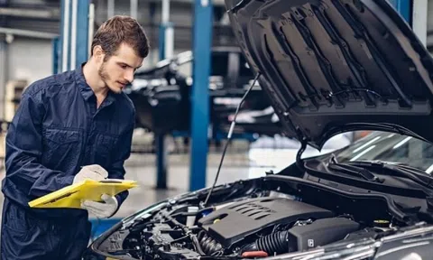 ‘Đè bẹp’ xe xăng ở chi phí bảo dưỡng, khắc phục thêm điều này người dùng ô tô điện sẽ hài lòng