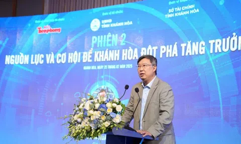 Chuyên gia Nguyễn Xuân Thành (Fulbright) đề xuất Trái phiếu dự án là kênh huy động vốn mới cho các dự án đầu tư