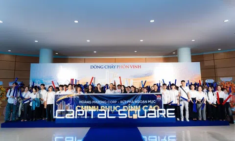 Hoàng Phương Corp - Nhà phát triển bất động sản toàn diện tại Đà Nẵng