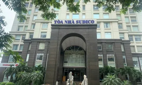 Lý do cổ phiếu Sudico tăng tới 50% trong 6 phiên giao dịch